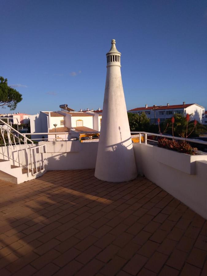 Nightingale Villa Albufeira Extérieur photo