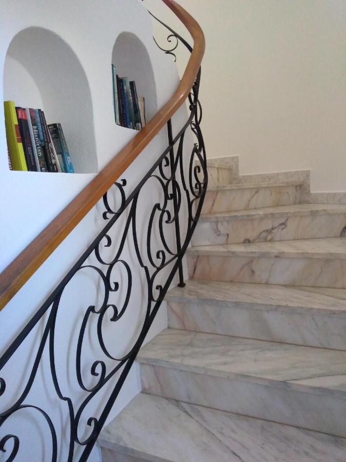 Nightingale Villa Albufeira Extérieur photo