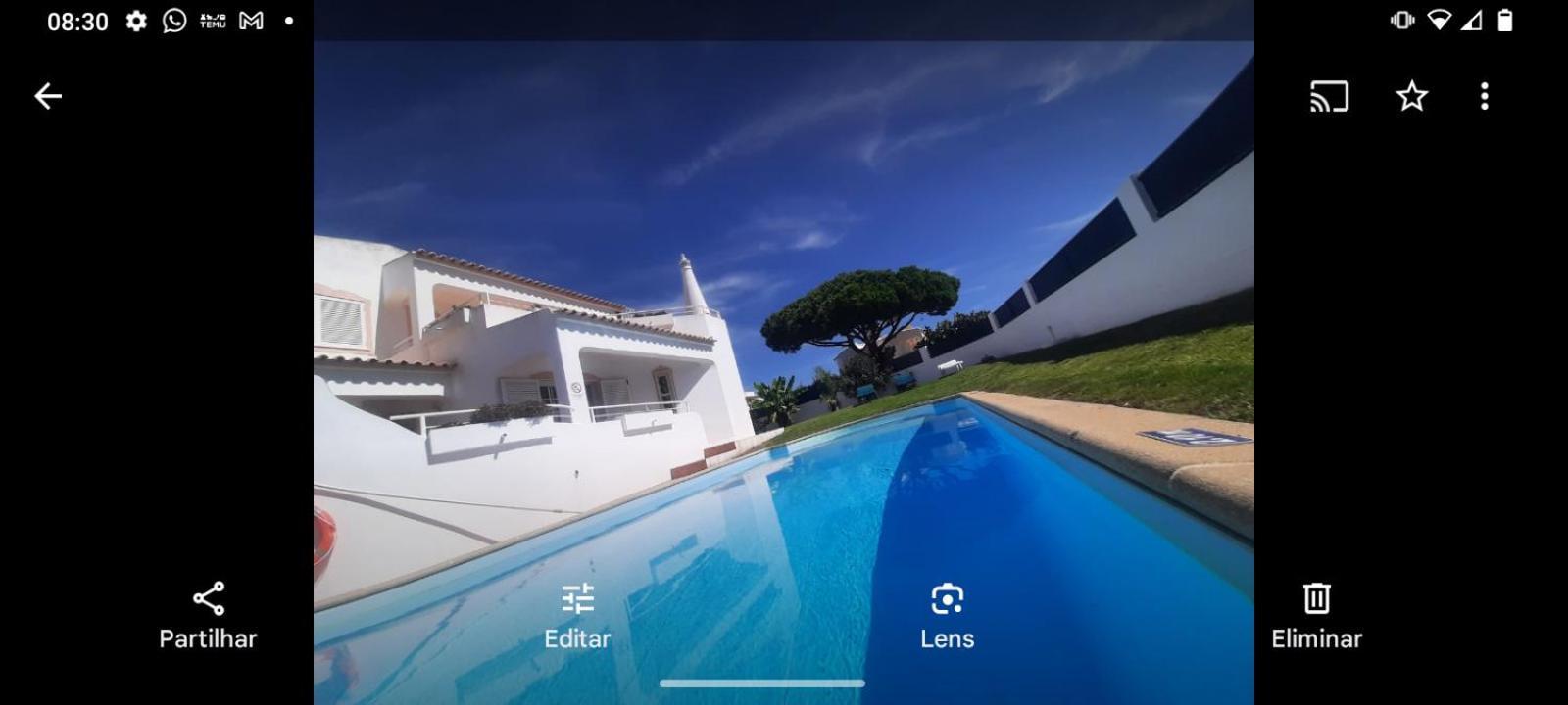 Nightingale Villa Albufeira Extérieur photo
