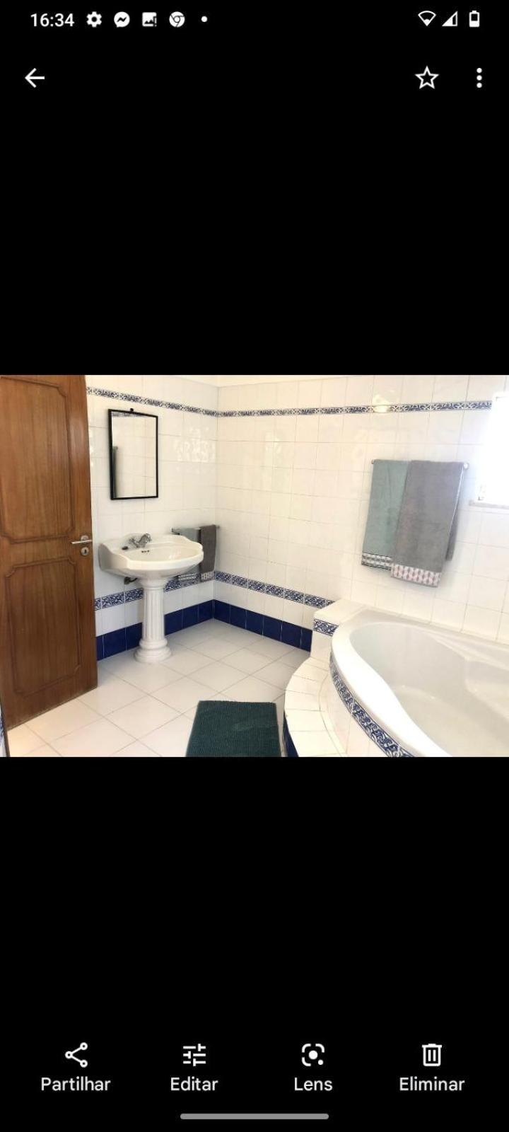 Nightingale Villa Albufeira Extérieur photo