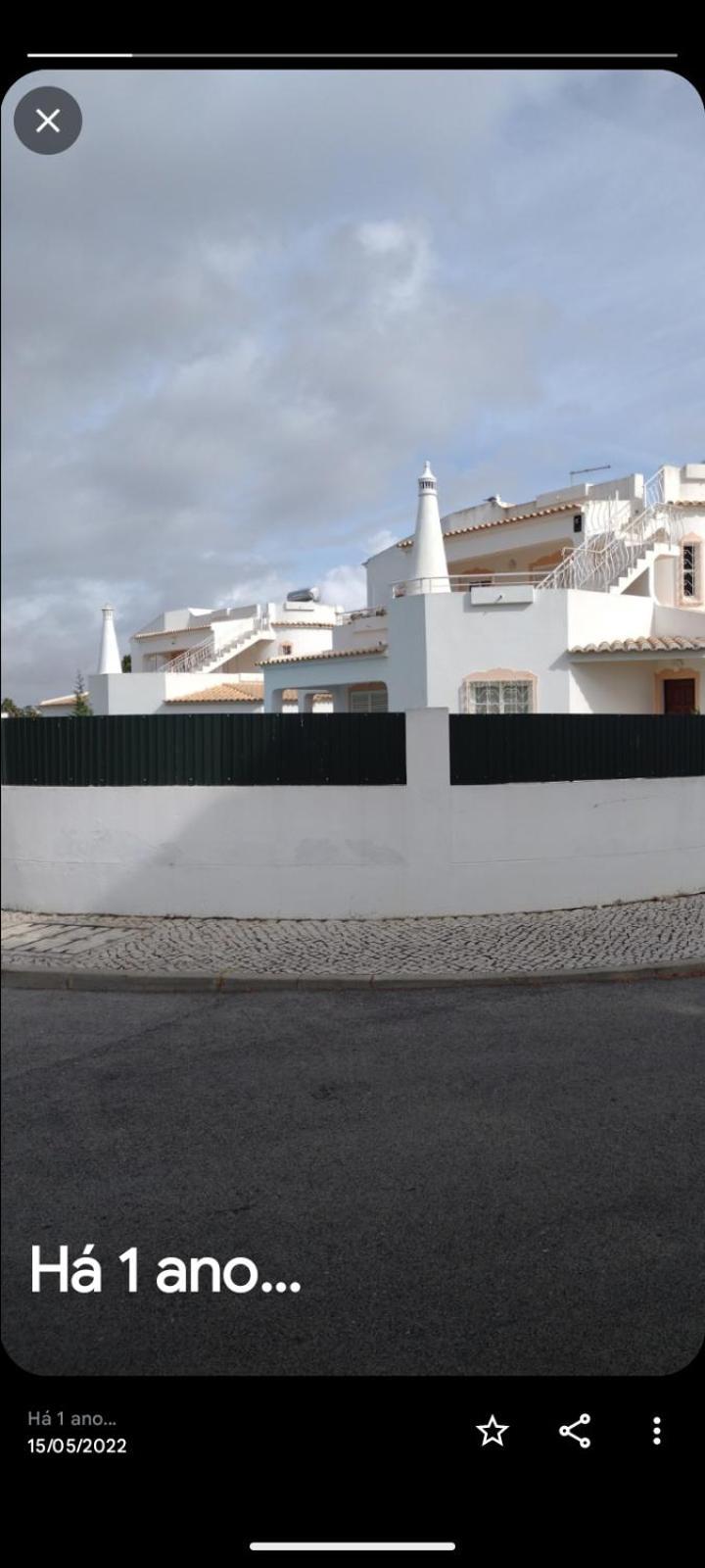 Nightingale Villa Albufeira Extérieur photo