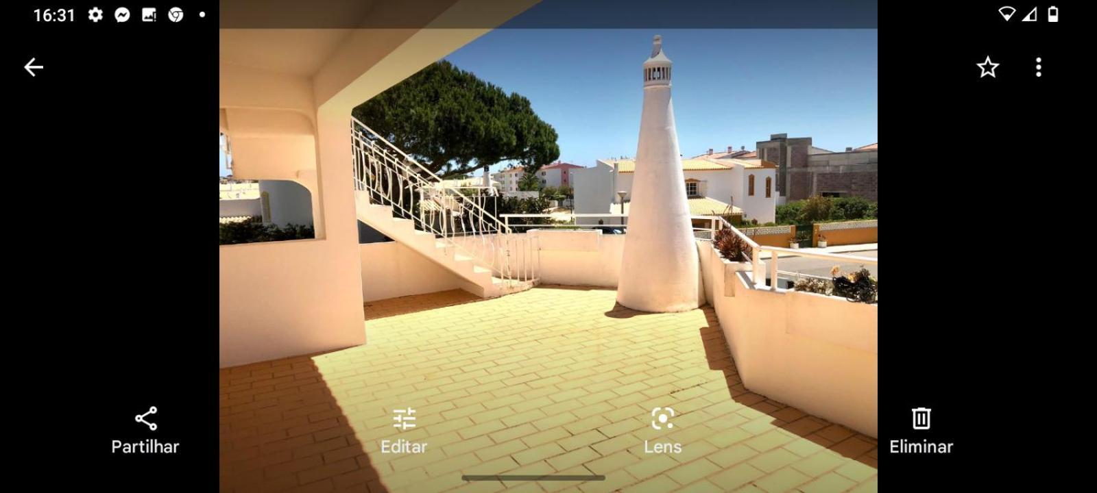 Nightingale Villa Albufeira Extérieur photo