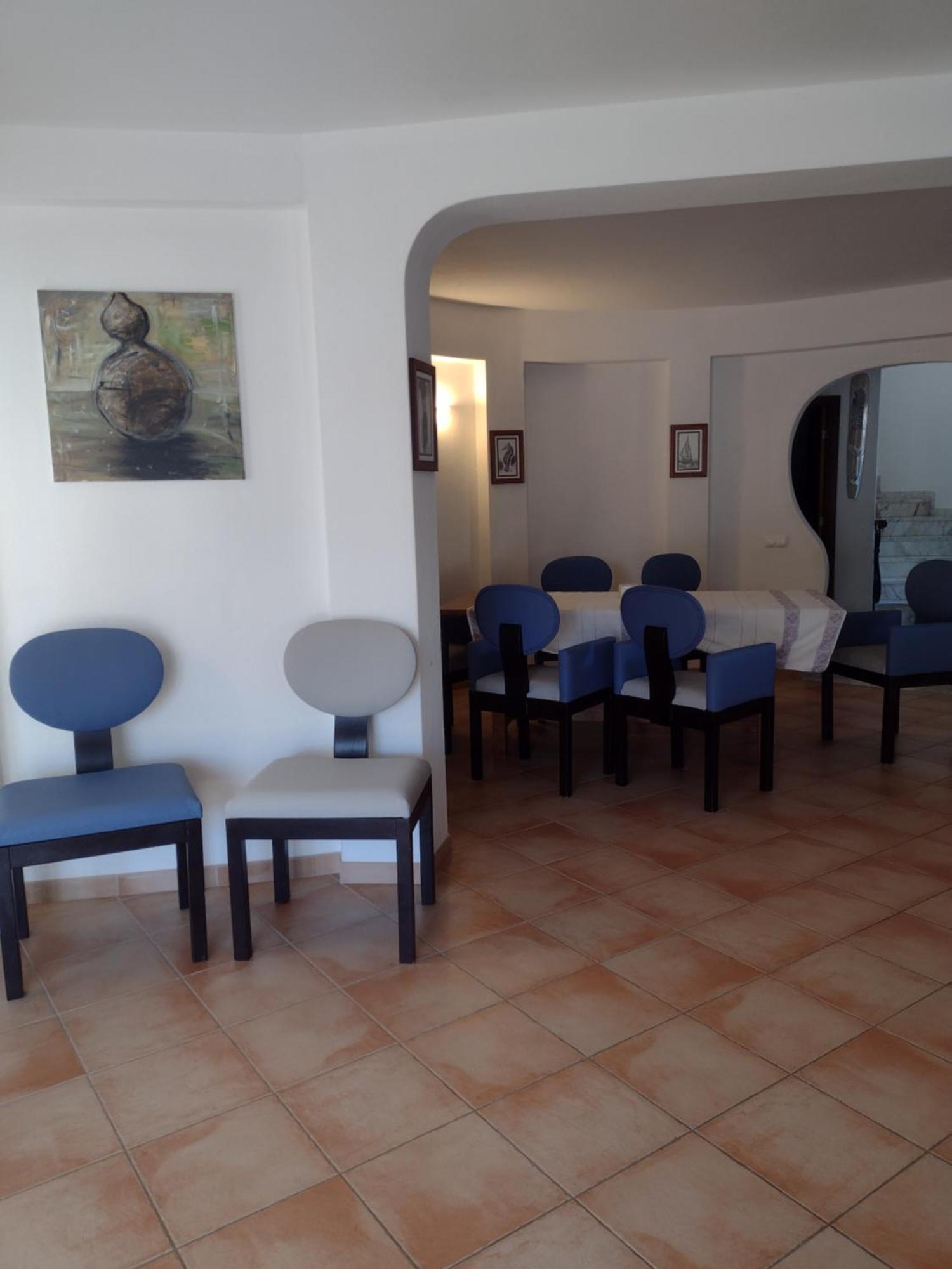 Nightingale Villa Albufeira Extérieur photo