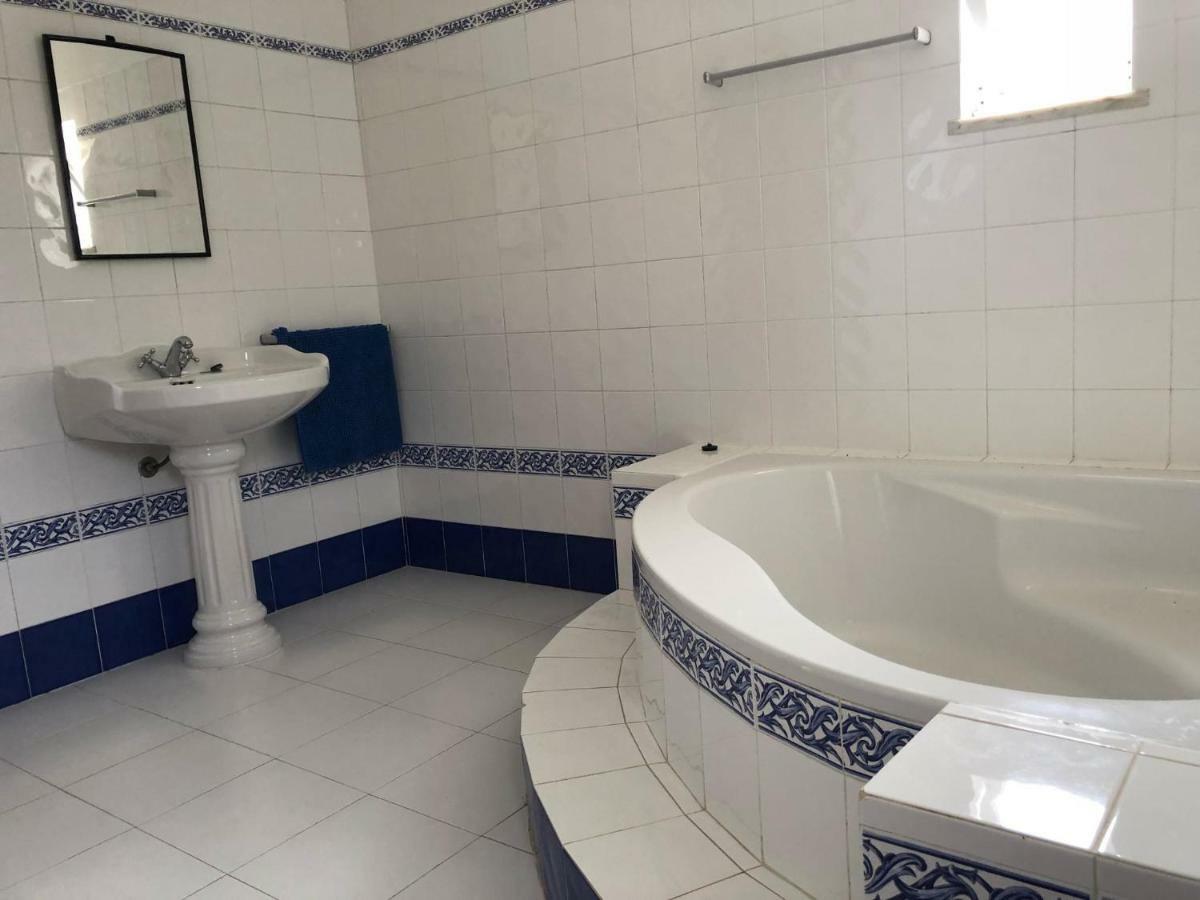 Nightingale Villa Albufeira Extérieur photo
