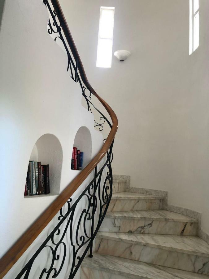 Nightingale Villa Albufeira Extérieur photo