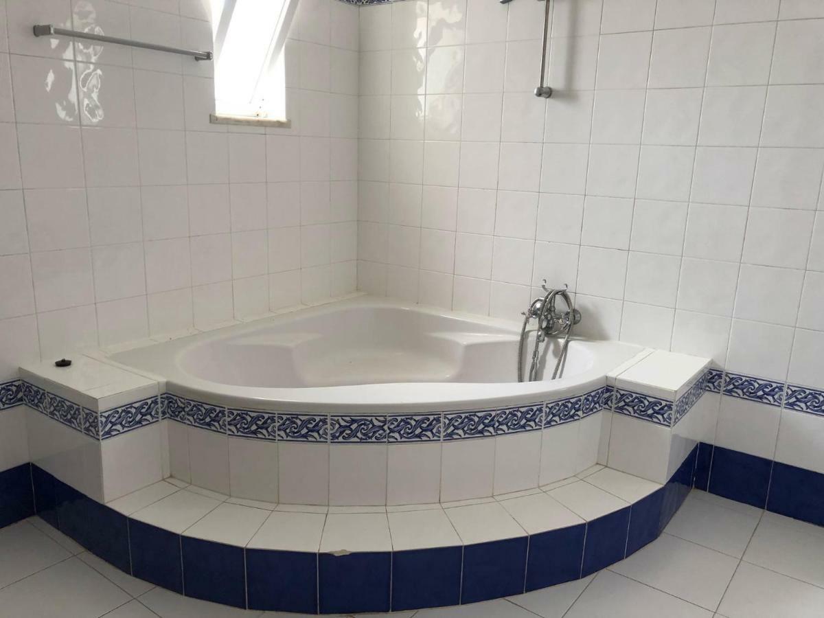 Nightingale Villa Albufeira Extérieur photo